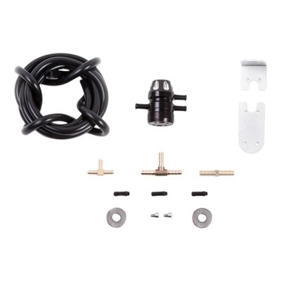 Forge Motorsport Ansaugdruckausgleichsventil Universal Turbo 1.8T RS GTR