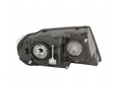 Scheinwerfer Hb3+Hb4 Set Links + Rechts für Jeep Grand Cherokee II WJ WG 99-05