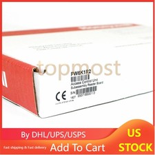 NEW Honeywell ProWatch PW6K1R2 PW-6000 Series Dual Reader Module US Free TAX