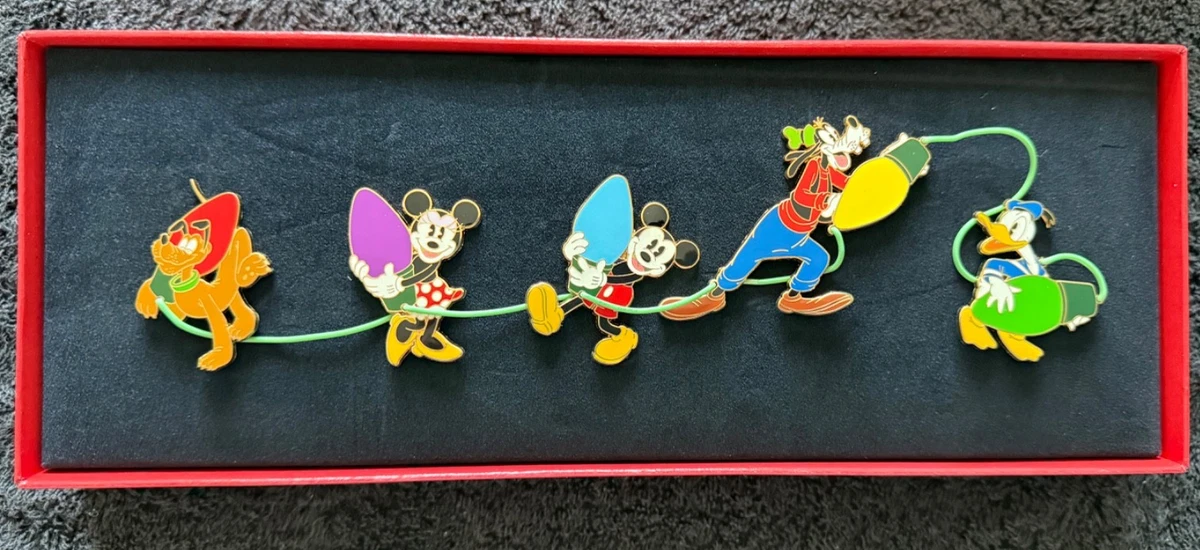 disney christmas lights products for sale | eBay