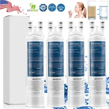 1-10 PCS for Frigidaire PWF-1 FPPWFU01 Refrigerator PurePour Water & Ice Filter