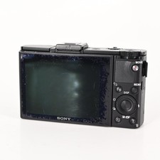 RX100Ⅱ ジャンク品 Sony Cyber-shot DSC-RX100 II Digital Cameras for sale - eBay