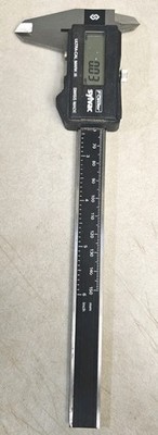 FOWLER SYLVAC ULTRA-CAL MARK III DIGITAL CALIPER 