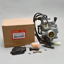 OEM Carburetor For 2000-2006 Honda Rancher 350 TRX350FE TRX350TE 16100-HN5-305
