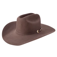 Stetson El Patron 30X Mulberry - Hat Felts - Sfeptn-9142Ml