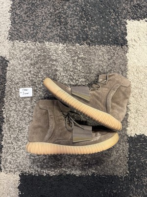 Adidas Yeezy Boost 750 Chocolate (2016) BY2456 |Size Mens