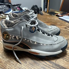 Reebok The Answer DMX 10 Allen Iverson Rozmiar 10.5