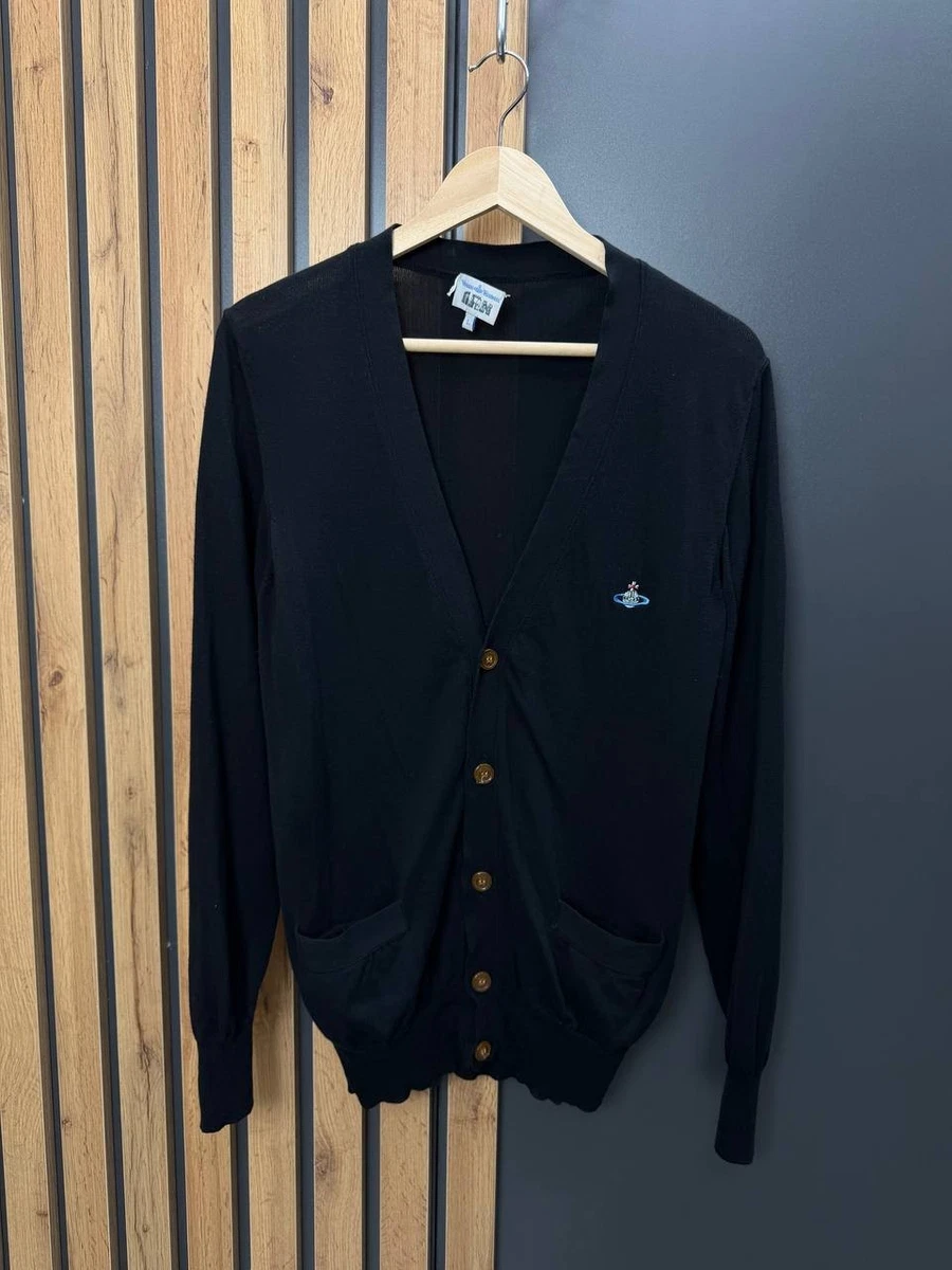 Vivienne Westwood Regular Size Sweaters for Men for sale | eBay