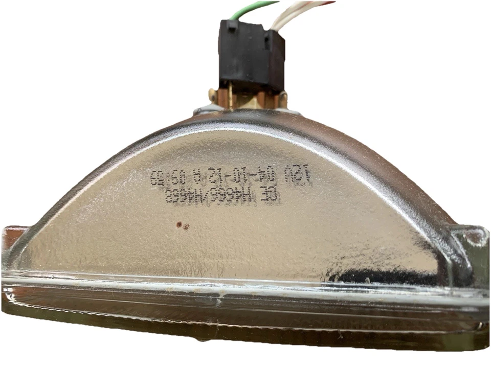 Headlight Bulb GE Lighting H4666 - Image 3 of 3