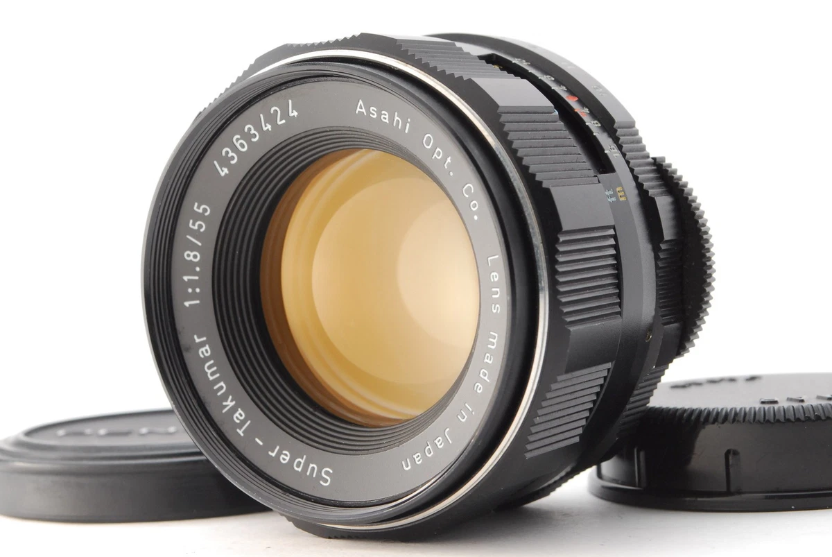 PENTAX M42 Camera Lenses for sale - eBay