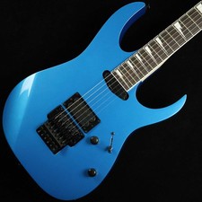 Ibanez Rg565R Electric Blue S/N F2507769 Limited Model #R43