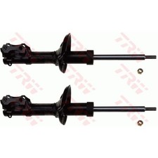 2x TRW Stoßdämpfer vorne für Skoda Fabia II 542 6Y5 545 VW Golf III 1H1 1E7