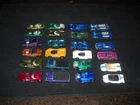 😎😎***HOT WHEELS REDLINES***LOT of 24***2 of EACH--SEE BELOW for DETAILS---😎😎