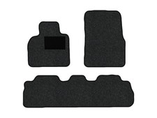 Fußmatten passend für Renault Espace IV Typ JK01 (Baujahr 2002 - aktuell), Hit a