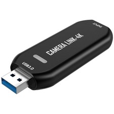 Cam Link 4K: HDMI to USB 3.0 for 1080p120 Recording