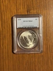 1925 Peace Dollar PCGS MS64 Silver Dollar Better Date Choice BU Coin