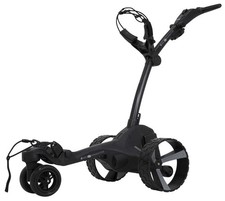 New MGI Golf Zip Navigator Caddy Cart Black
