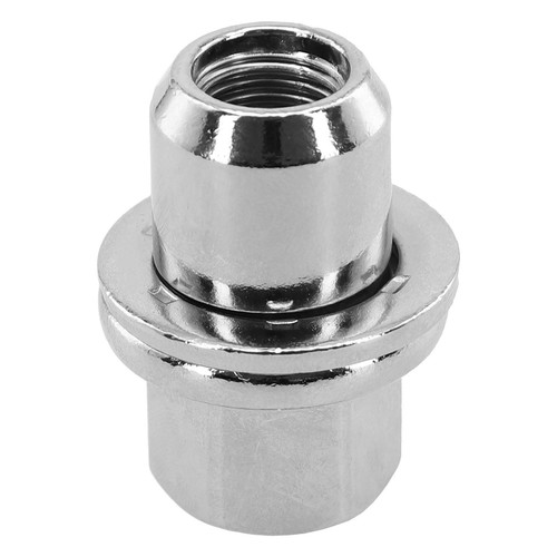 Wheel Nut For Range Rover Sport L322 L405 L494 OEM For Land 22mm Hex M14x1.5 New - Picture 11 of 20