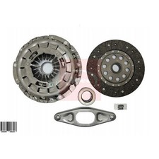 Kit d'embrayage BMW 545