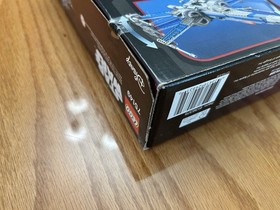 LEGO Star Wars 75149 Resistance X-Wing Fighter &ndash; Brand New & Factory Sealed