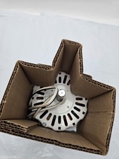 Ventilador Ático 3/4" Ventilación Aire 26080 Motor de Repuesto 4 Amp P/N 58061 120 VOLTS