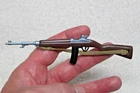 New ListingVintage GI Joe 1964 - MARINE - M1 Carbine w/ Sling (Blue Steel)