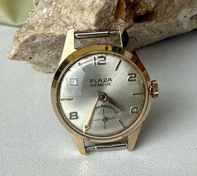 Orologio Donna Automatico Madame Lucien Rochat 35mm - Acciaio E Oro Rosa, Quadrante Scheletrato, Vetro Zaffiro