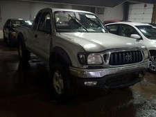 Transfer Case 4 Cylinder Automatic Fits 97-04 Tacoma 1644289 Transfer Case 4 Cylinder Automatic Fits 97-04 Tacoma 1644289