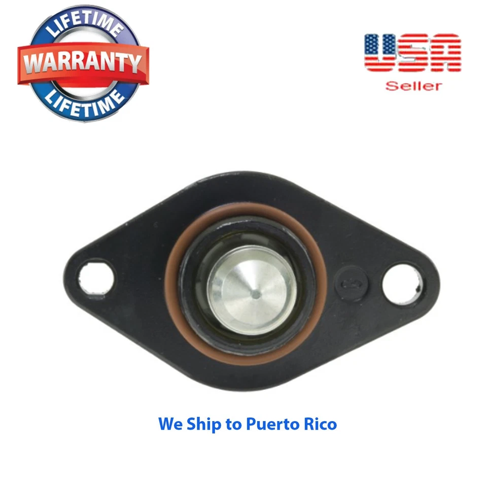 Válvula de control de aire de ralentí compatible con Suzuki Forenza 2004-2007 Reno 2005-2007 2,0 L Foto 3 de 4