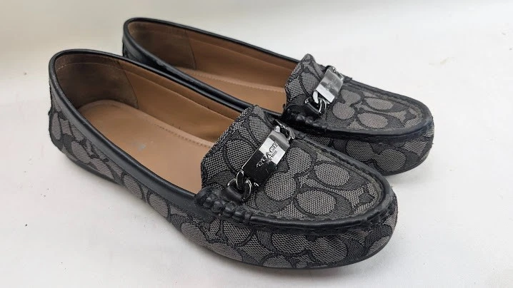 Coach Loafers for Women for sale | eBay display picture 1