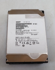 HGST Ultrastar He6 HUS726060ALA640 6TB 3.5" 7200 RPM SATA Hard Drive