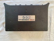 Sound Devices 552 5-Input Field Production Mixer Made in USA