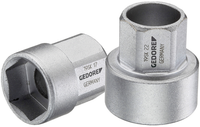"Gedore 19 Sk 11 SteckschlüSseleinsatz 1/2\", Kurz, 11 Mm"