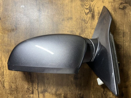 2013-2017 Honda Accord Left Driver Side Mirror OEM NH797M - Rotation Not Working