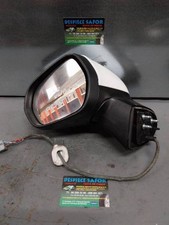 Retroviseur gauche (ou coque) Ford PUMA