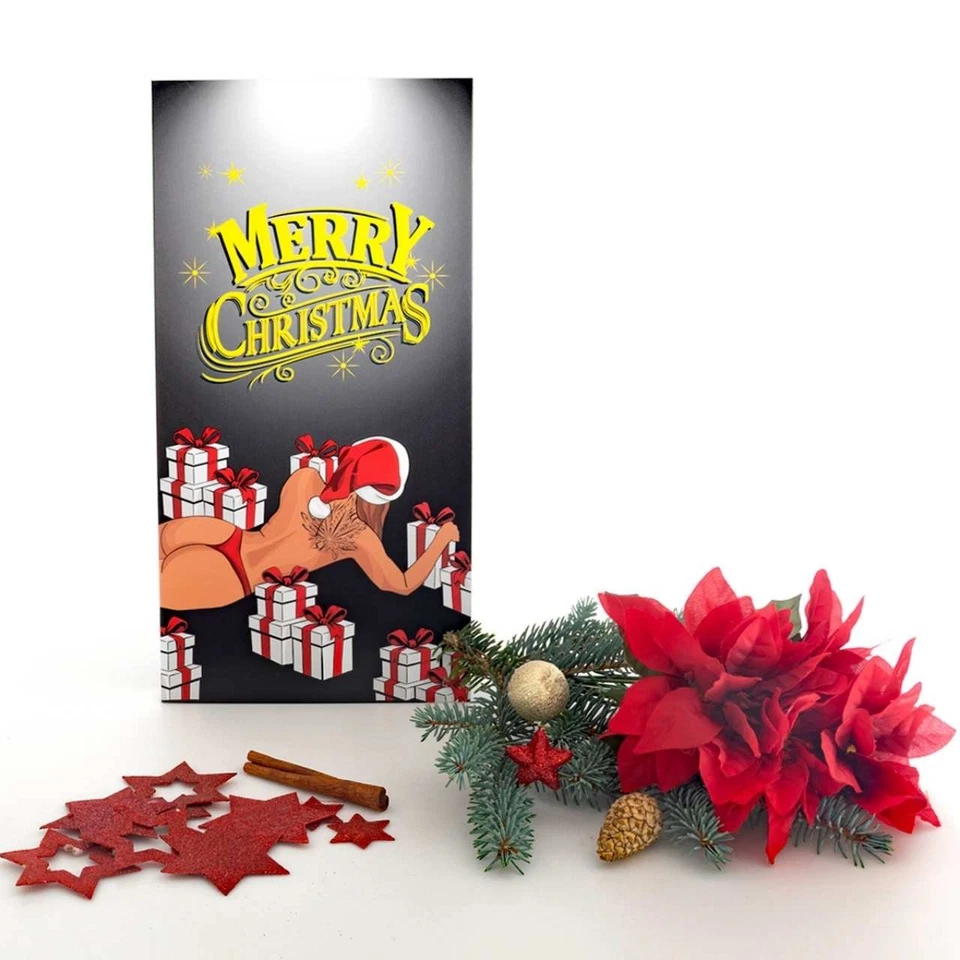 Clipper Adventskalender 2025 inkl. 24 original Clipper Classic Feuerzeuge - Bild 3 von 4