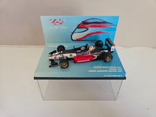 Minichamps 1/43 Dallara Mugen Honda F301 T. Sato - Winner Zandvoort 2001