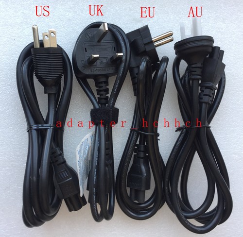 New Original OEM 54V 2.4A 129.6W AC Adapter for Netgear M4250-9G1F-PoE+ AV Line@ - Picture 4 of 4