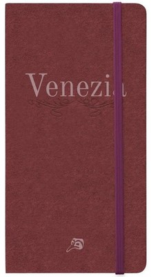 Venezia Visual Journal Alberta Magris