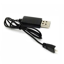 Volantex V761114 Trainstar Mini 3.7V USB Charger    36