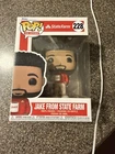 Funko Pop! Ad Icons Jake From State Farm 2025 Atlanta Hawks SGA 12/14/25