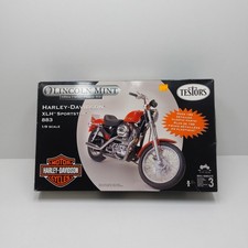 1/9 Testors 7203 maquette