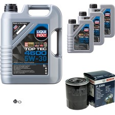 Filtre à huile Hyundai H-1