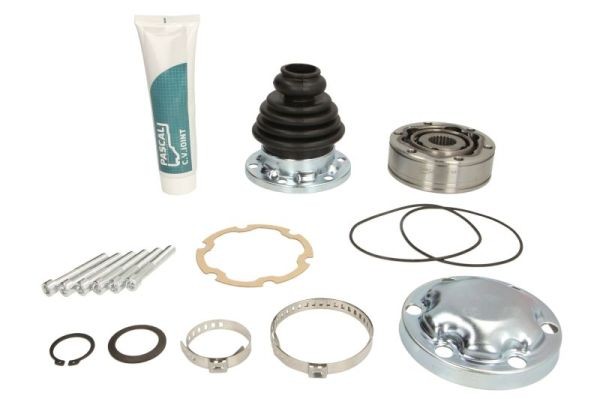 transmission sided PASCAL G8B006PC Joint, drive shaft for BMW