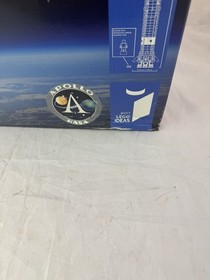 LEGO Ideas: NASA Apollo Saturn V (21309) Factory Sealed (1286)