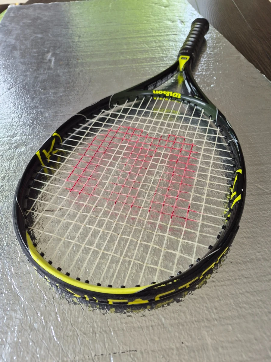 Wilson K Factor for sale - eBay