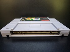 Super Mario World 2: Yoshi's Island (SNES) | Authentic | Tested | New Battery