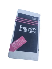DSC PC5208 Rev 03 Power 832 Series Alarm Board. New in Box.
