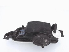 Antibrouillard Ford ESCORT