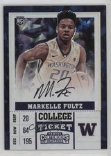 Markelle Fultz